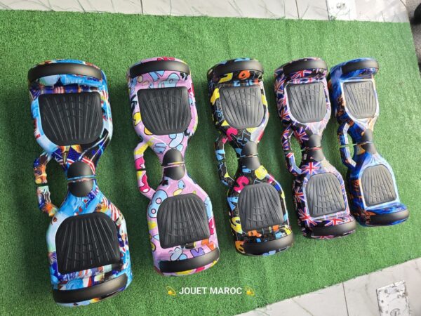 HOVERBOARD