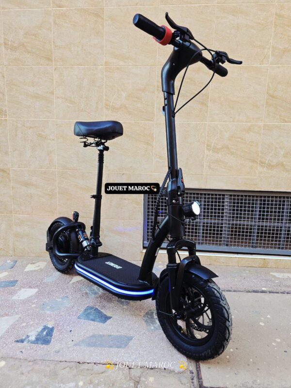 TROTTINETTE