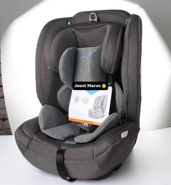 SIEGE AUTO MON BEBE
